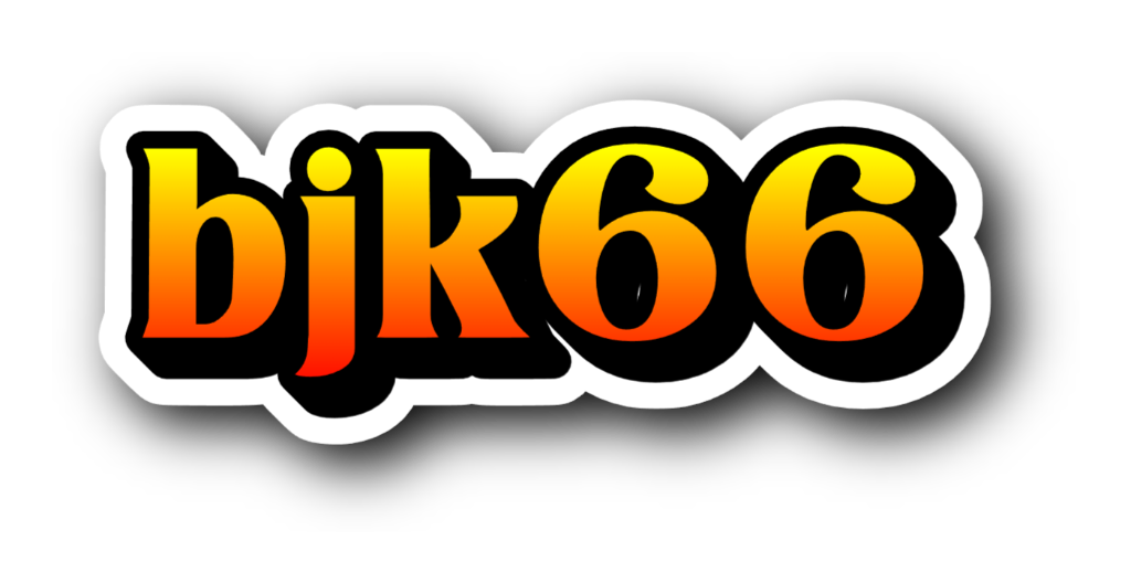 BJK66 ศูนย์รวมความบันเทิงเดิมพันออนไลน์ระดับพรีเมียม